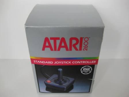 Standard Joystick Controller CX-40 (CIB) - Atari 2600 Accessory